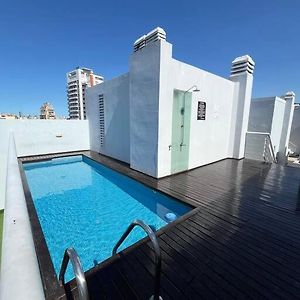 Apartamento de 2 Dormitorios